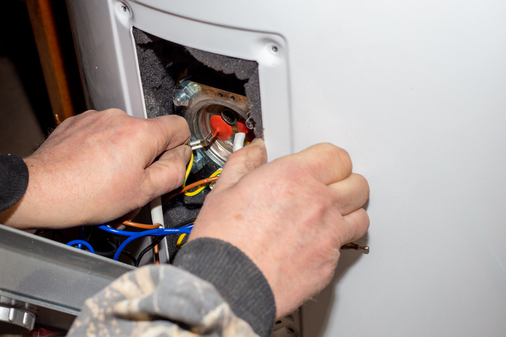 water heater