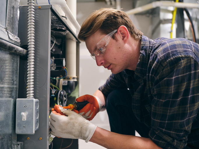 furnance repair