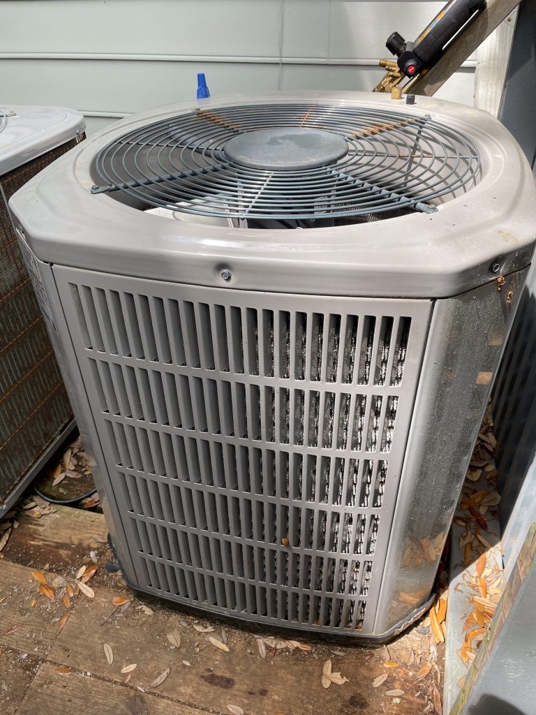 AC Tune-Up On Kiawah Island, SC: Convenient Service | Fix-it 24/7