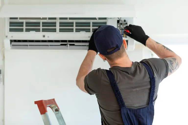 HVAC Services