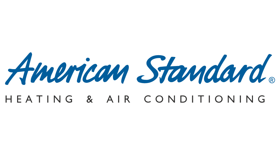 american standard heating and air conditioning logo