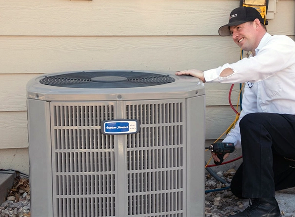fix it 24 7 hvac repair