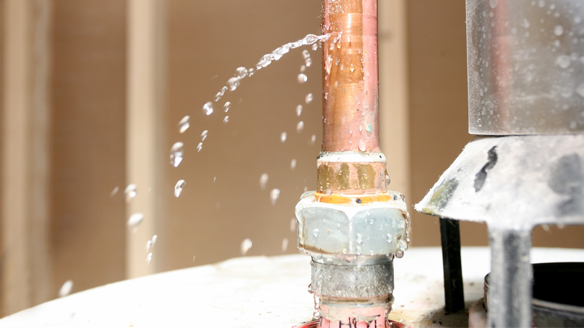 water leak repair in charleston homes fix it 247
