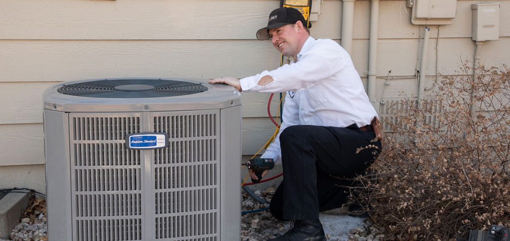AC Services Fix it 247 Air Conditioning Plumbing Heating LLC 3
