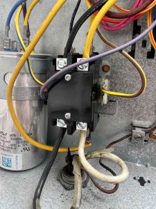 New 2 Post Contactor Fix-it 24/7 Air Conditioning, Plumbing & Heating, LLC 4236 Rivers Ave, North Charleston, SC 29405 +18433056494 https://www.fixmyhome247.com/