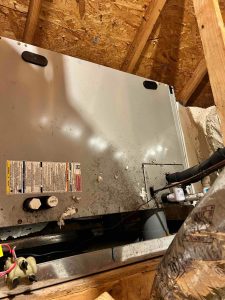Dirty AC Unit Fix-it 24/7 Air Conditioning, Plumbing & Heating, LLC 4236 Rivers Ave, North Charleston, SC 29405 +18433056494 https://www.fixmyhome247.com/