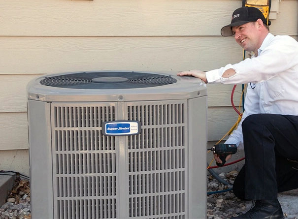 AC Repair in Charleston, SC with Fix-it 24/7 Air Conditioning, Plumbing & Heating 