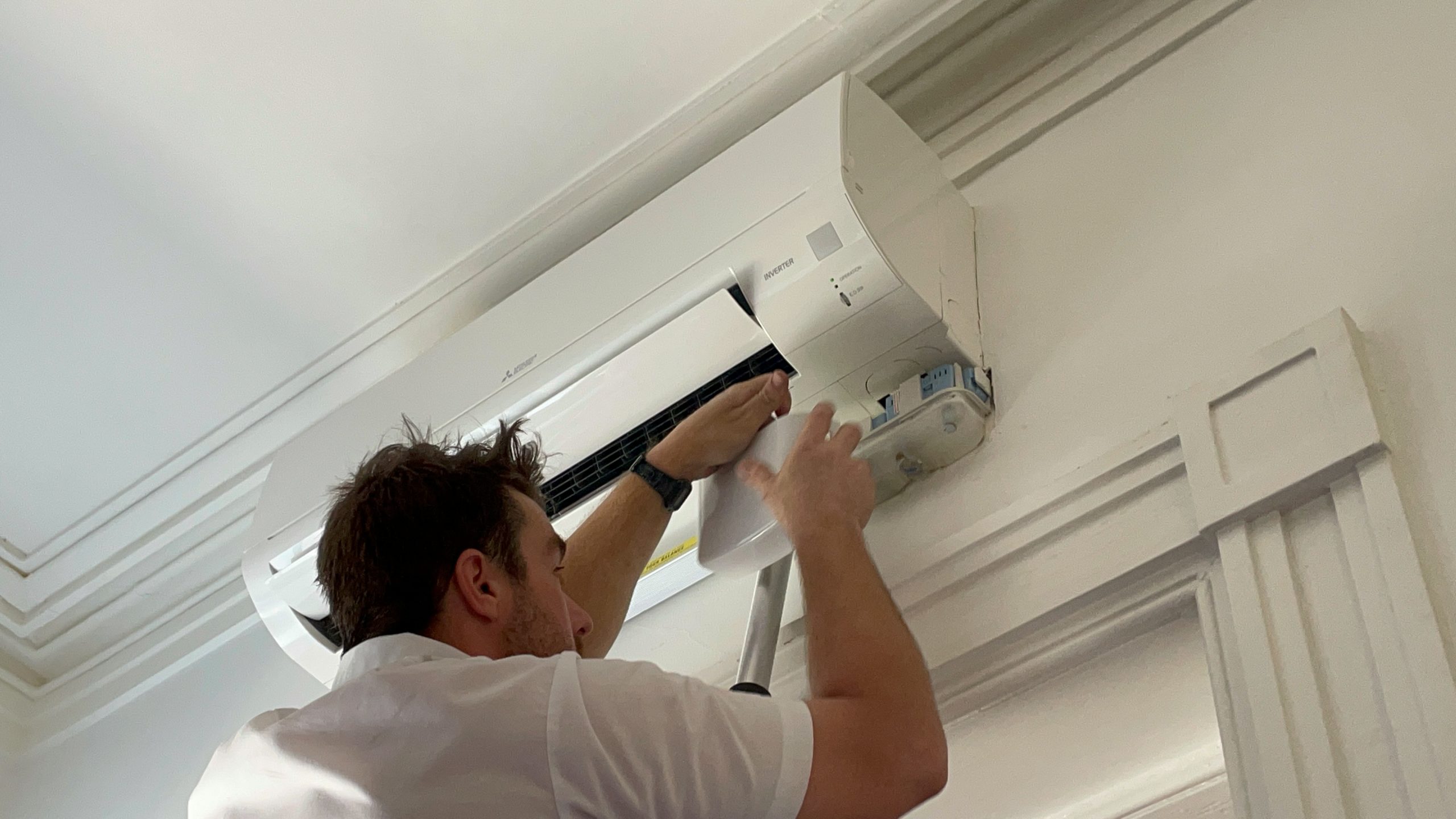 AC Repair in Charleston, SC with Fix-it 24/7 Air Conditioning, Plumbing & Heating