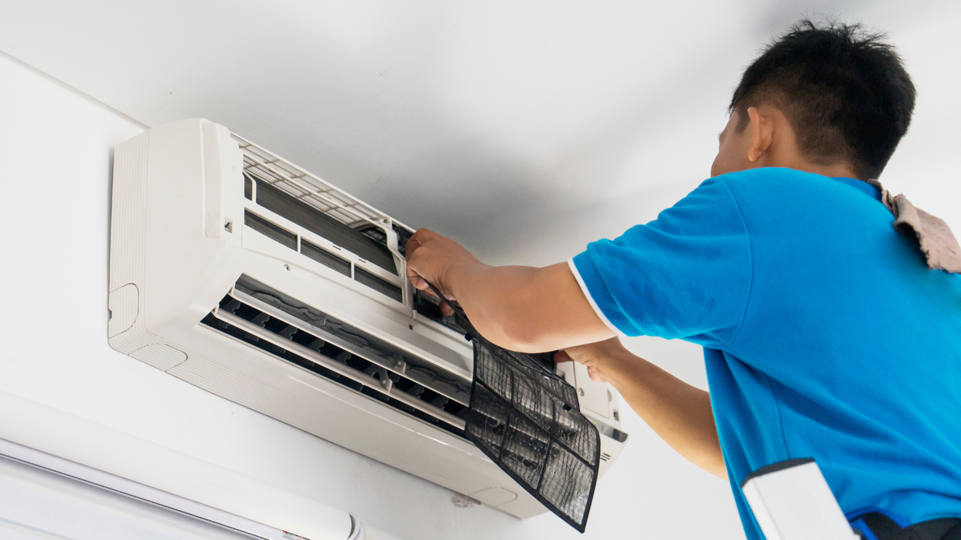 Dehumidifier Repair in Charleston, SC from Fix-it 24/7 Air Conditioning, Plumbing & Heating