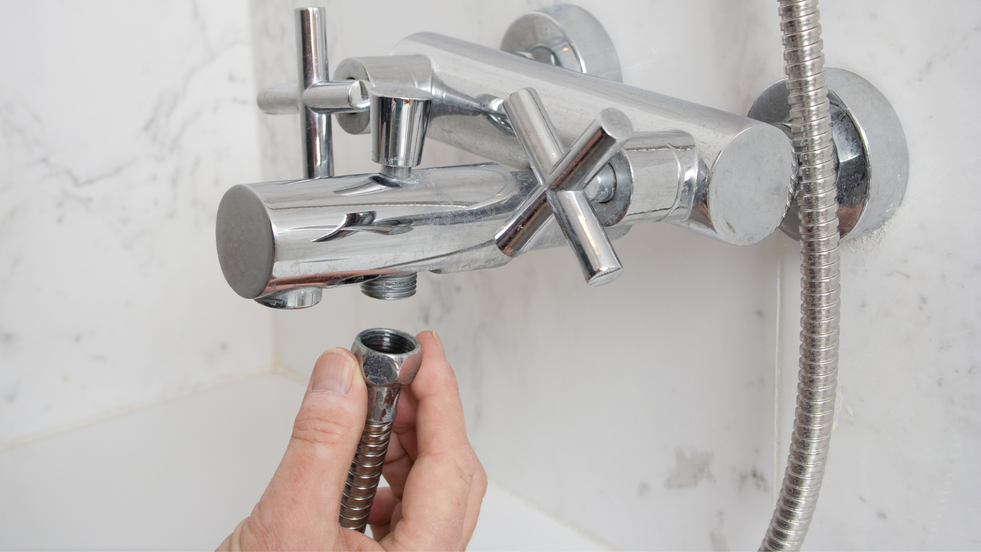 Plumbing