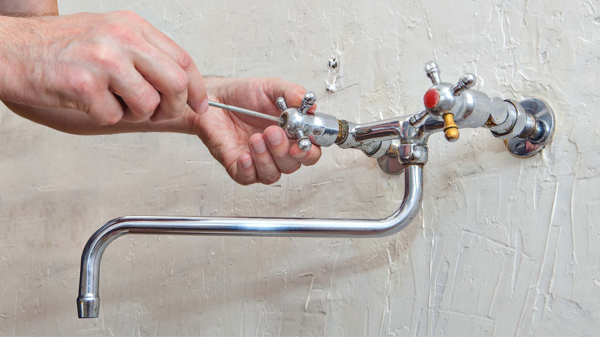 Faucet Repair & Installation in Charleston, SC from Fix-it 24/7 Air Conditioning, Plumbing & Heating