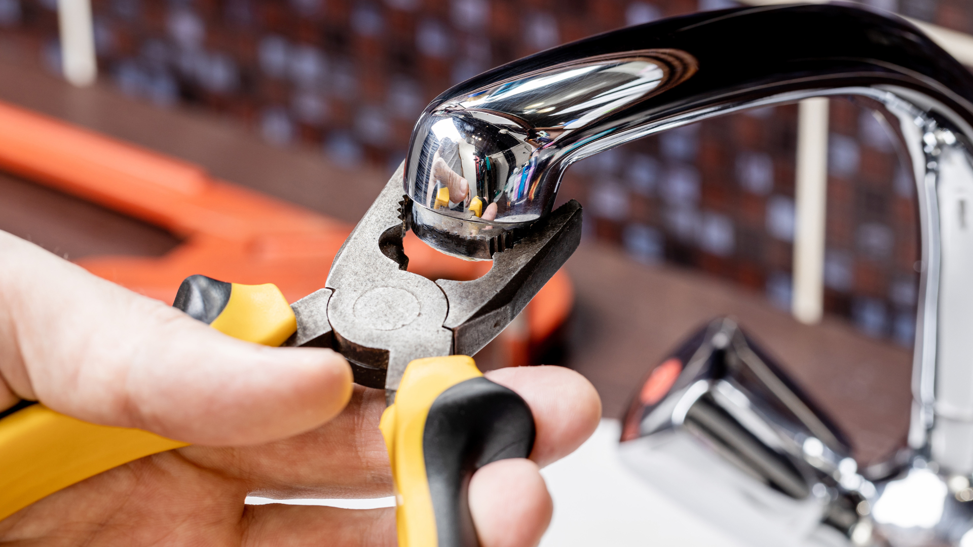 Faucet Repair & Installation in Charleston, SC from Fix-it 24/7 Air Conditioning, Plumbing & Heating