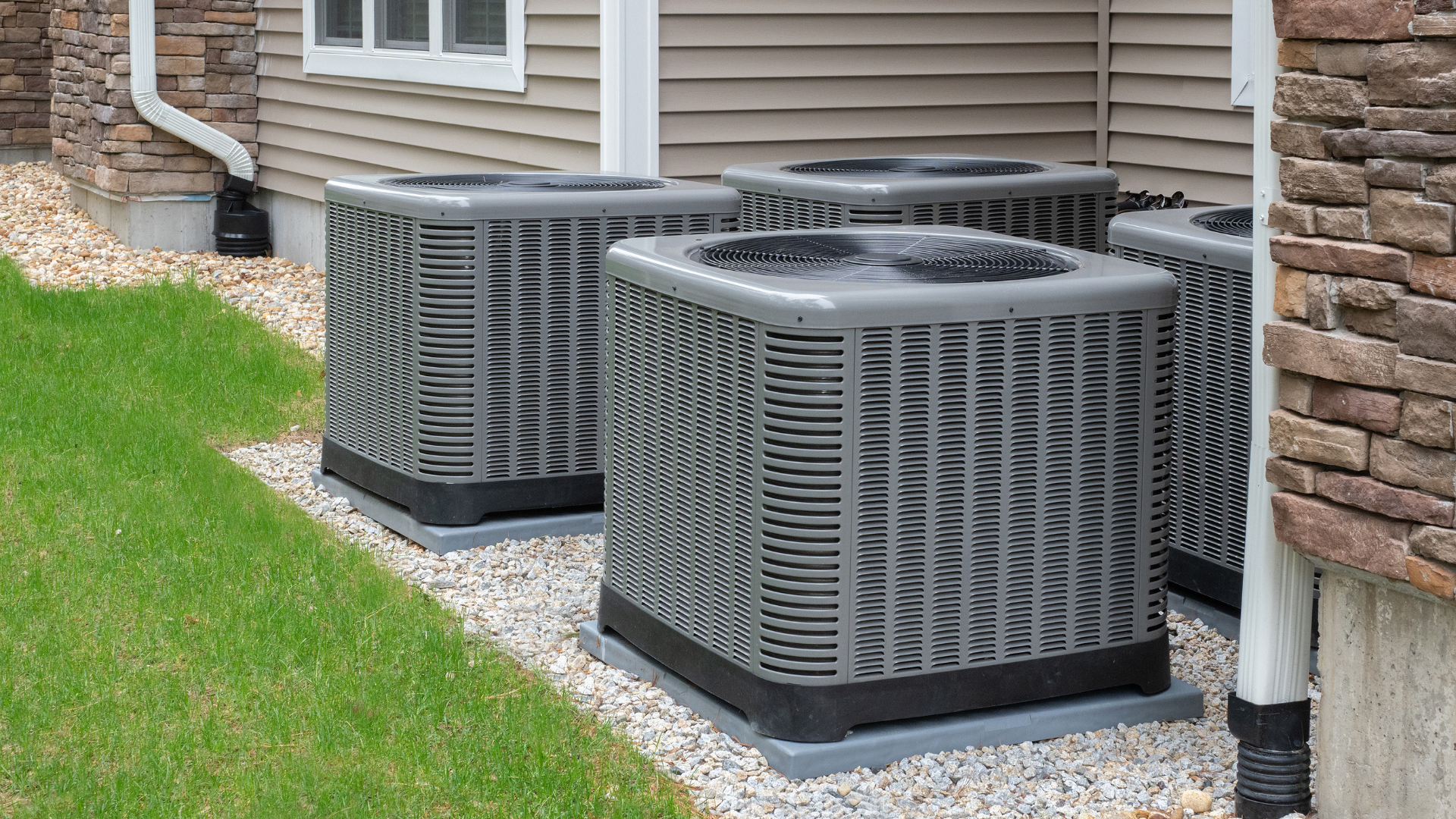 Geothermal Heat Pump Services in Charleston, SC from Fix-it 24/7 Air Conditioning, Plumbing & Heating
