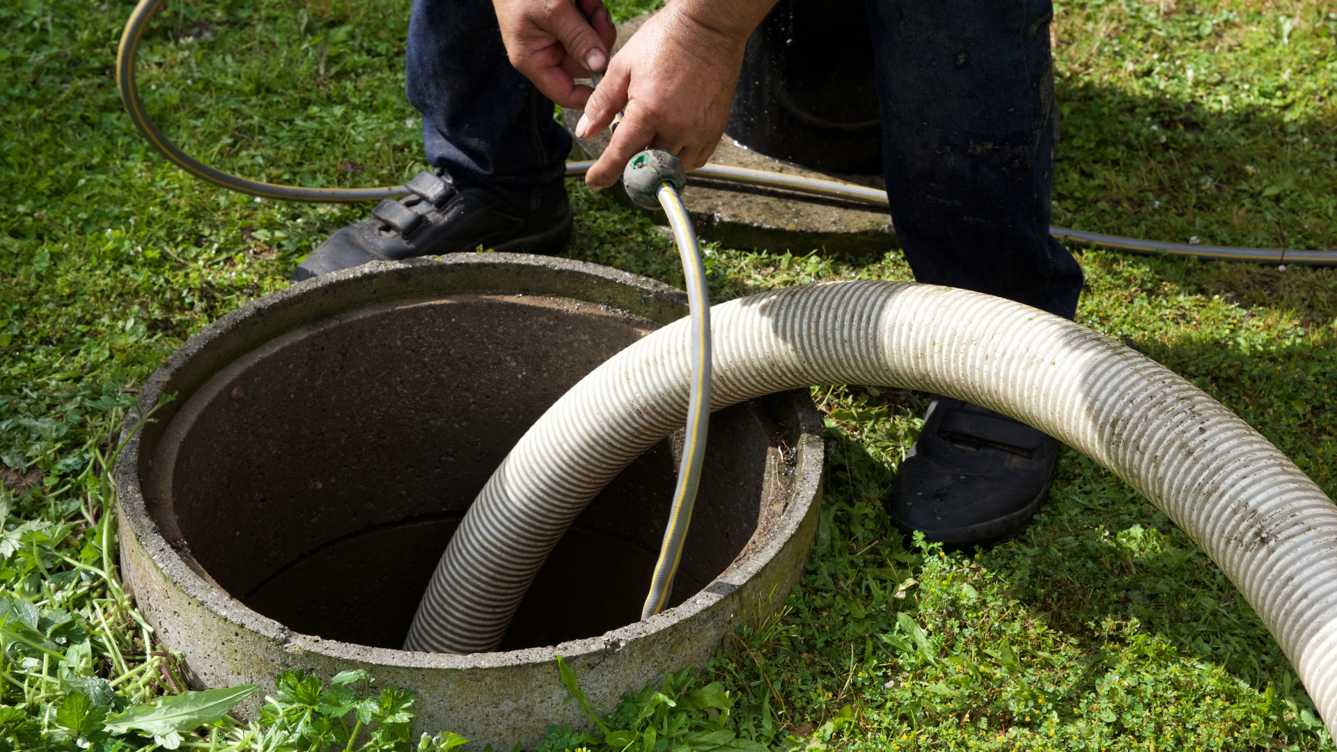 Sewer & Drain Cleaning in Charleston, SC from Fix-it 24/7 Air Conditioning, Plumbing & Heating