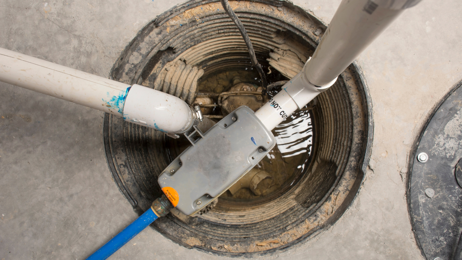 Sewer & Drain Cleaning in Charleston, SC from Fix-it 24/7 Air Conditioning, Plumbing & Heating