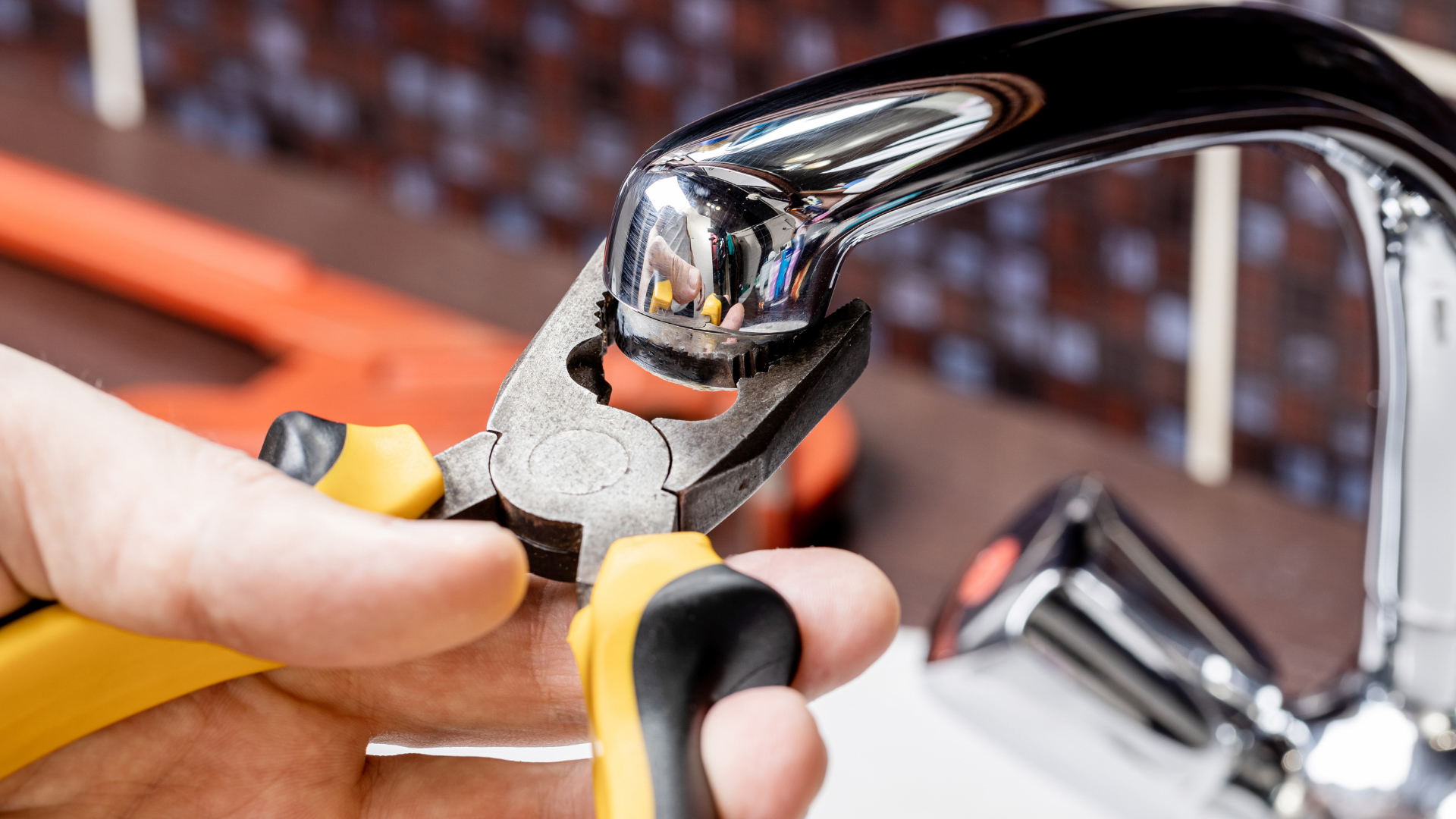 plumbing