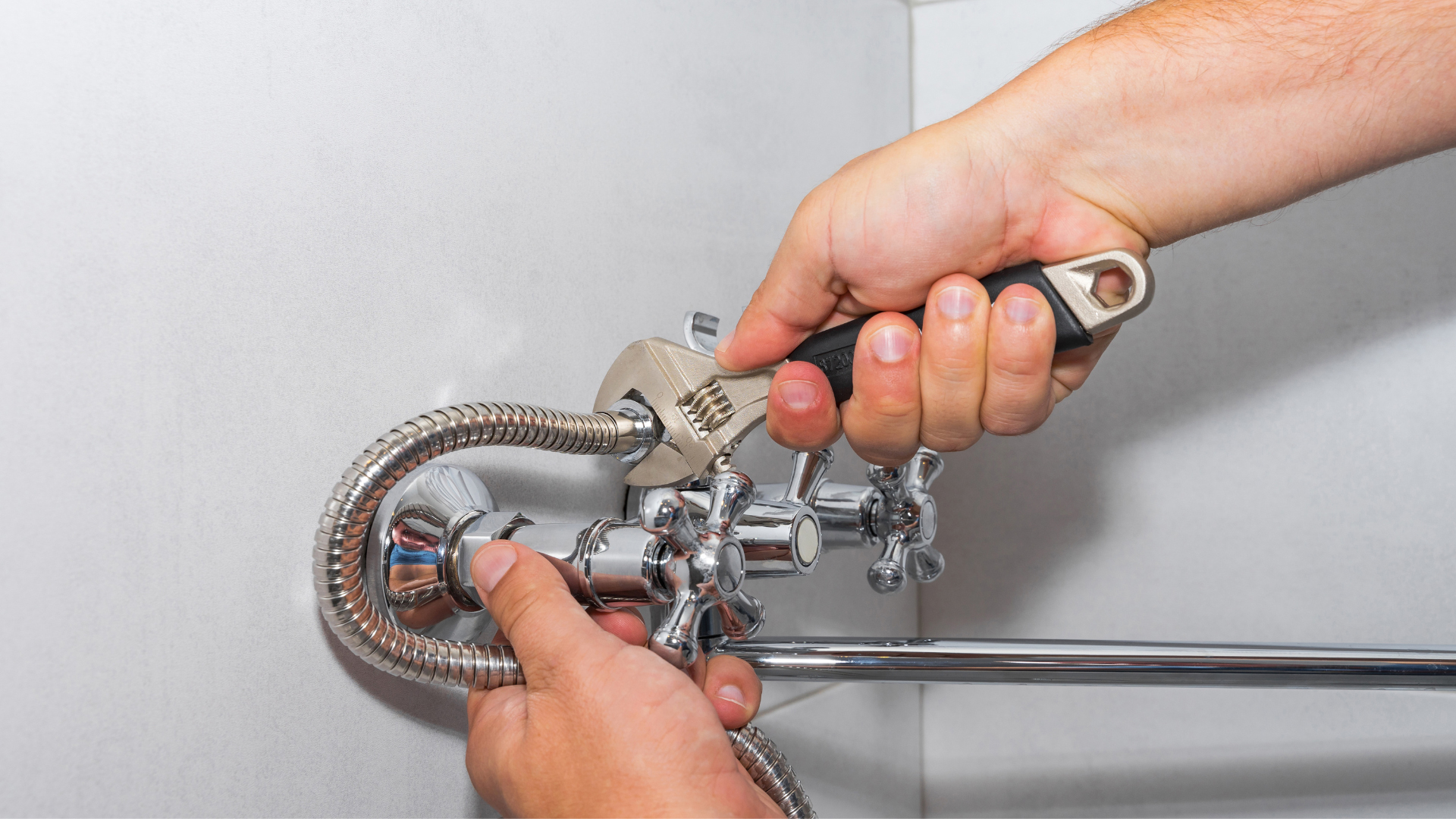 Tub & Shower Repair in Charleston, SC from Fix-it 24/7 Air Conditioning, Plumbing & Heating