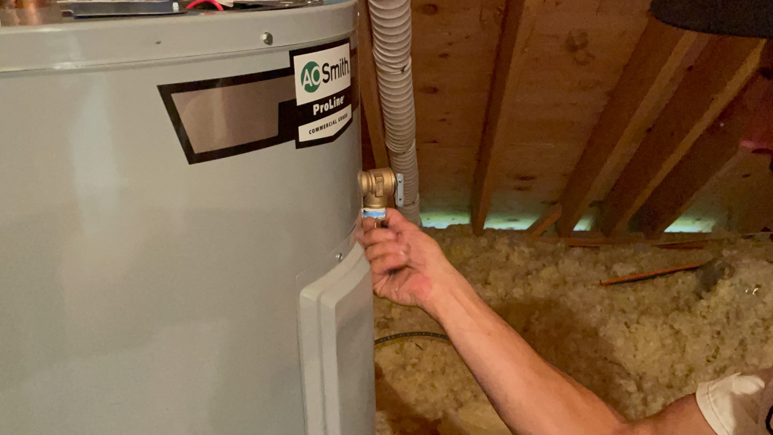 Water Heater Repair in Charleston, SC from Fix-it 24/7 Air Conditioning, Plumbing & Heating