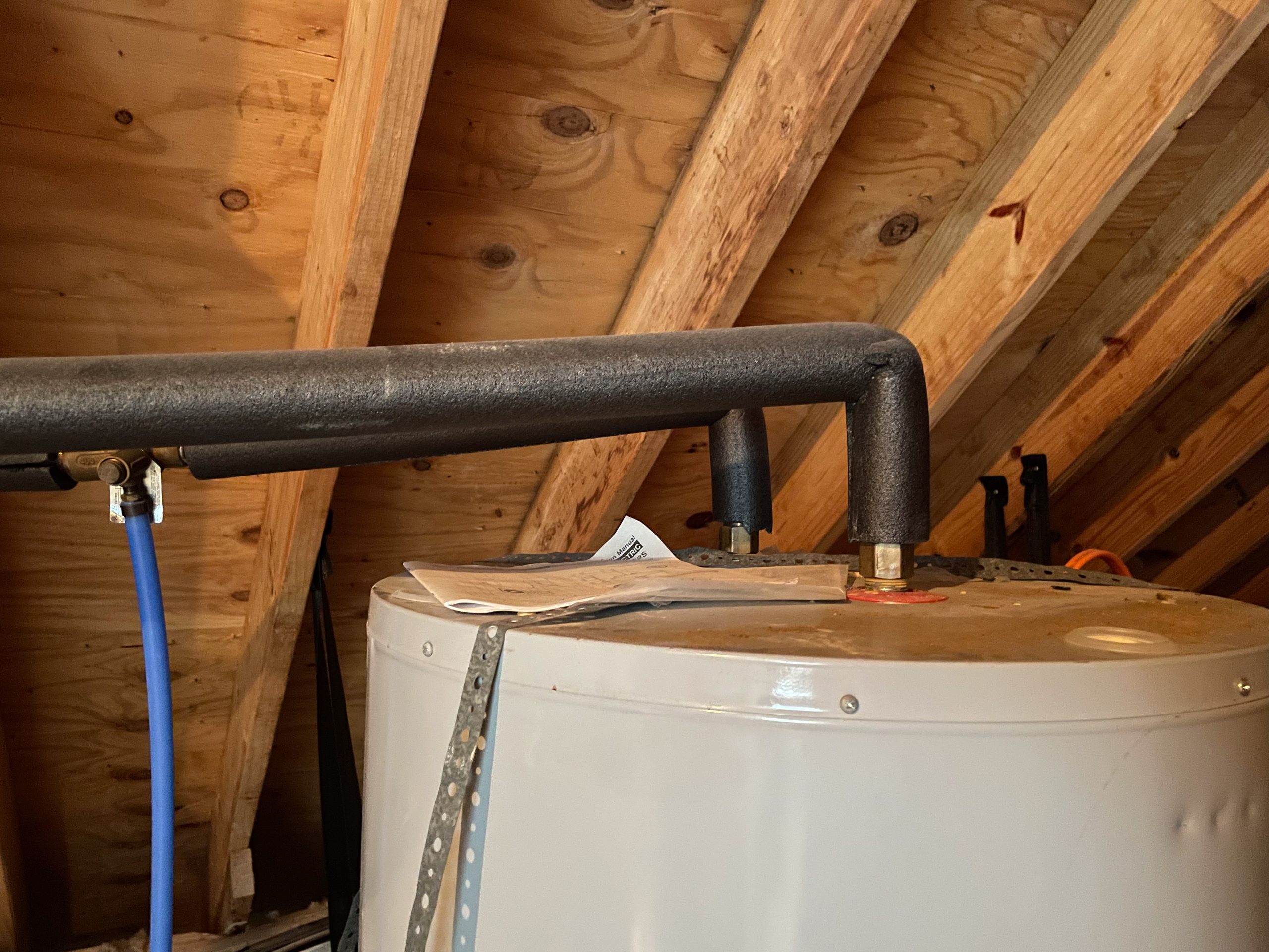 Water Heater Replacement in Charleston, SC from Fix-it 24/7 Air Conditioning, Plumbing & Heating