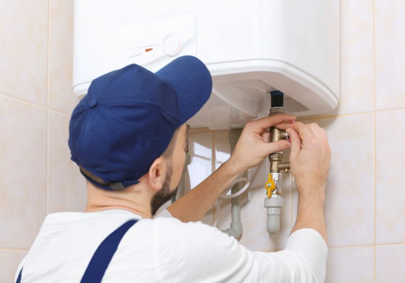 Water Heater Replacement in Charleston, SC from Fix-it 24/7 Air Conditioning, Plumbing & Heating