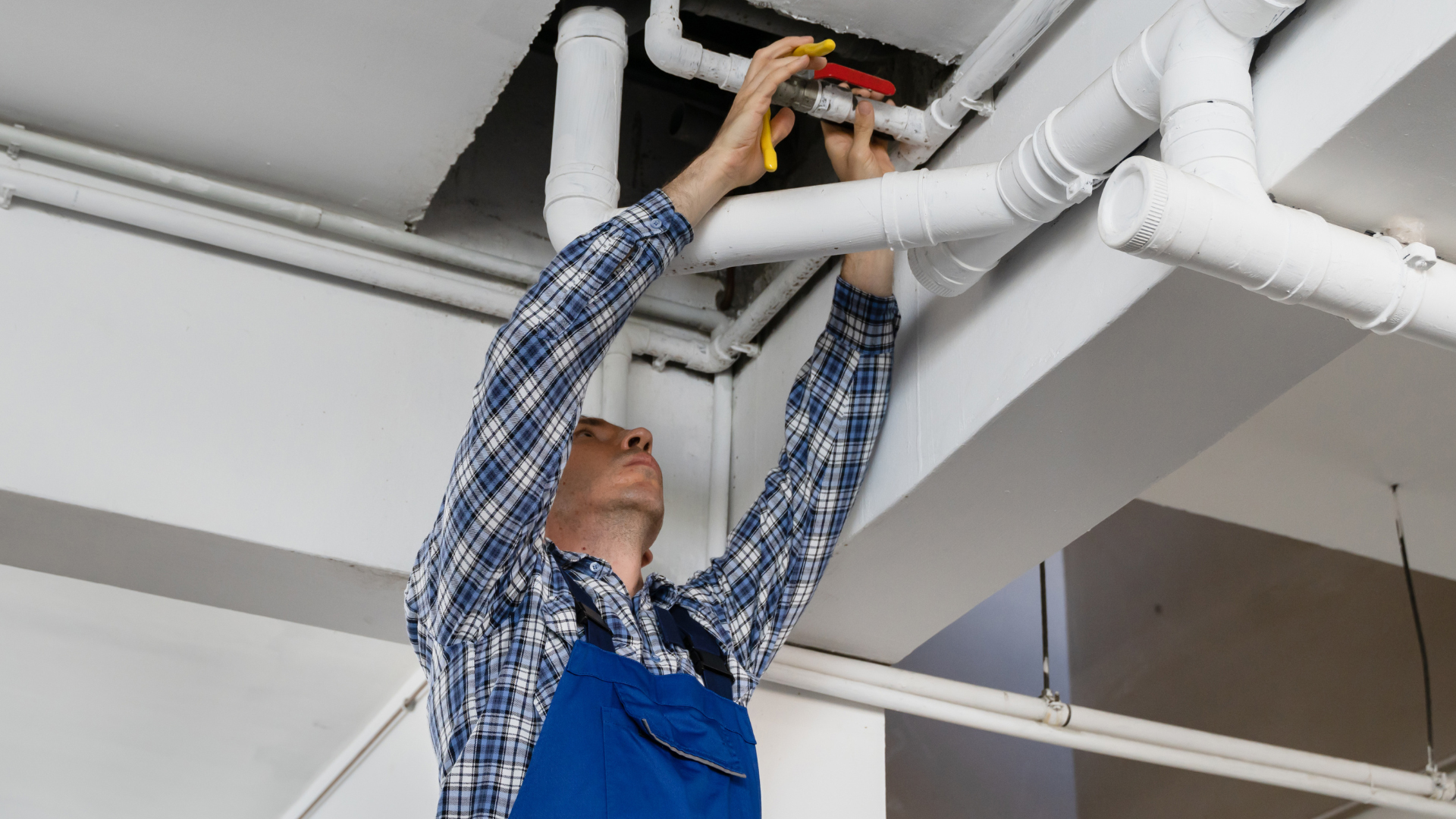 Water Leak Detection in Charleston, SC from Fix-it 24/7 Air Conditioning, Plumbing & Heating