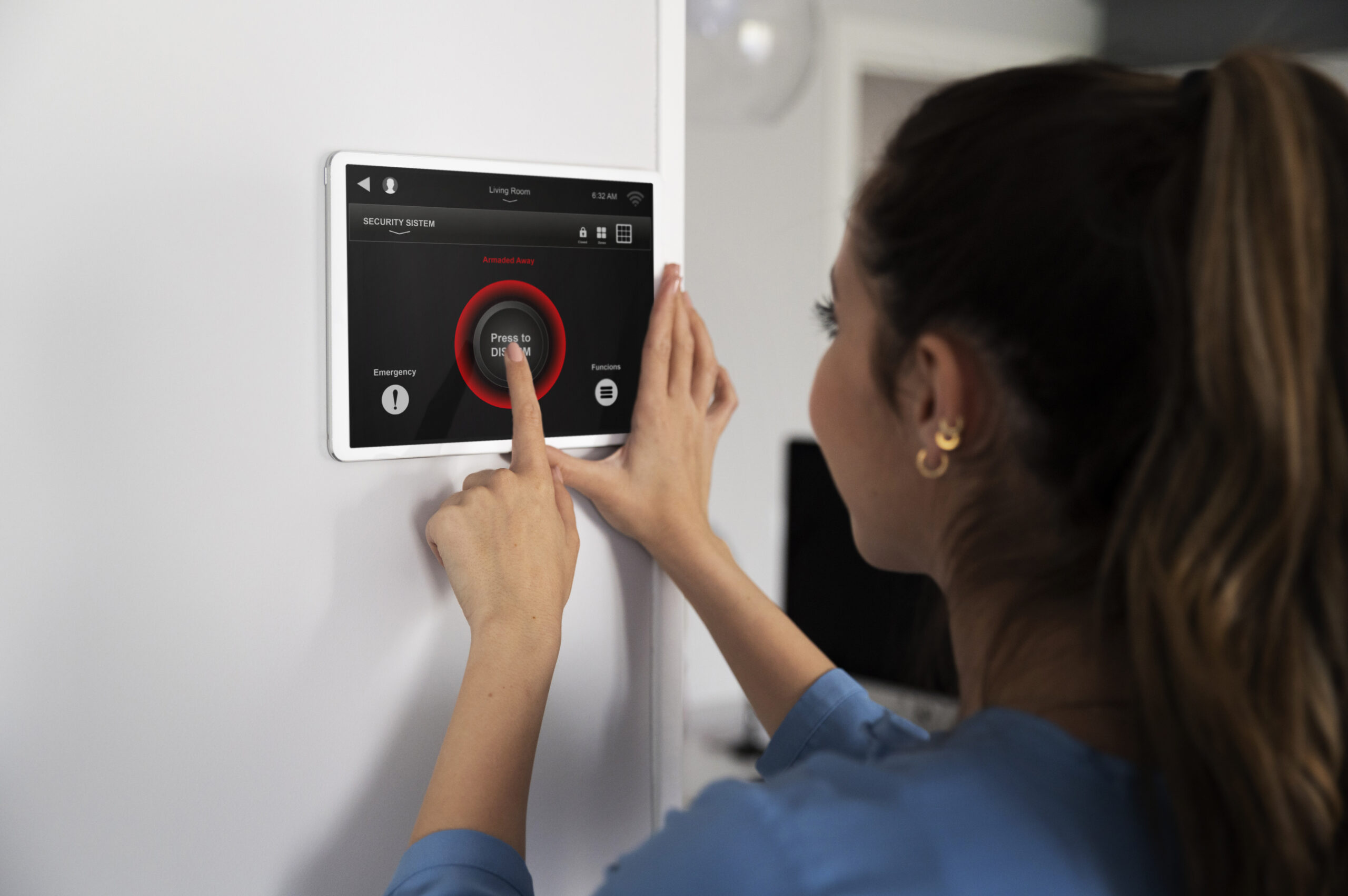 thermostat