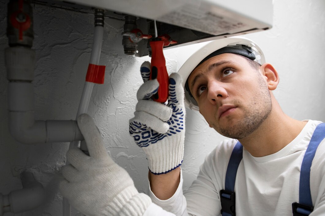 water heaters